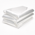 Bolsa Transparente 40 × 60 cm | Presentación por Kilogramo