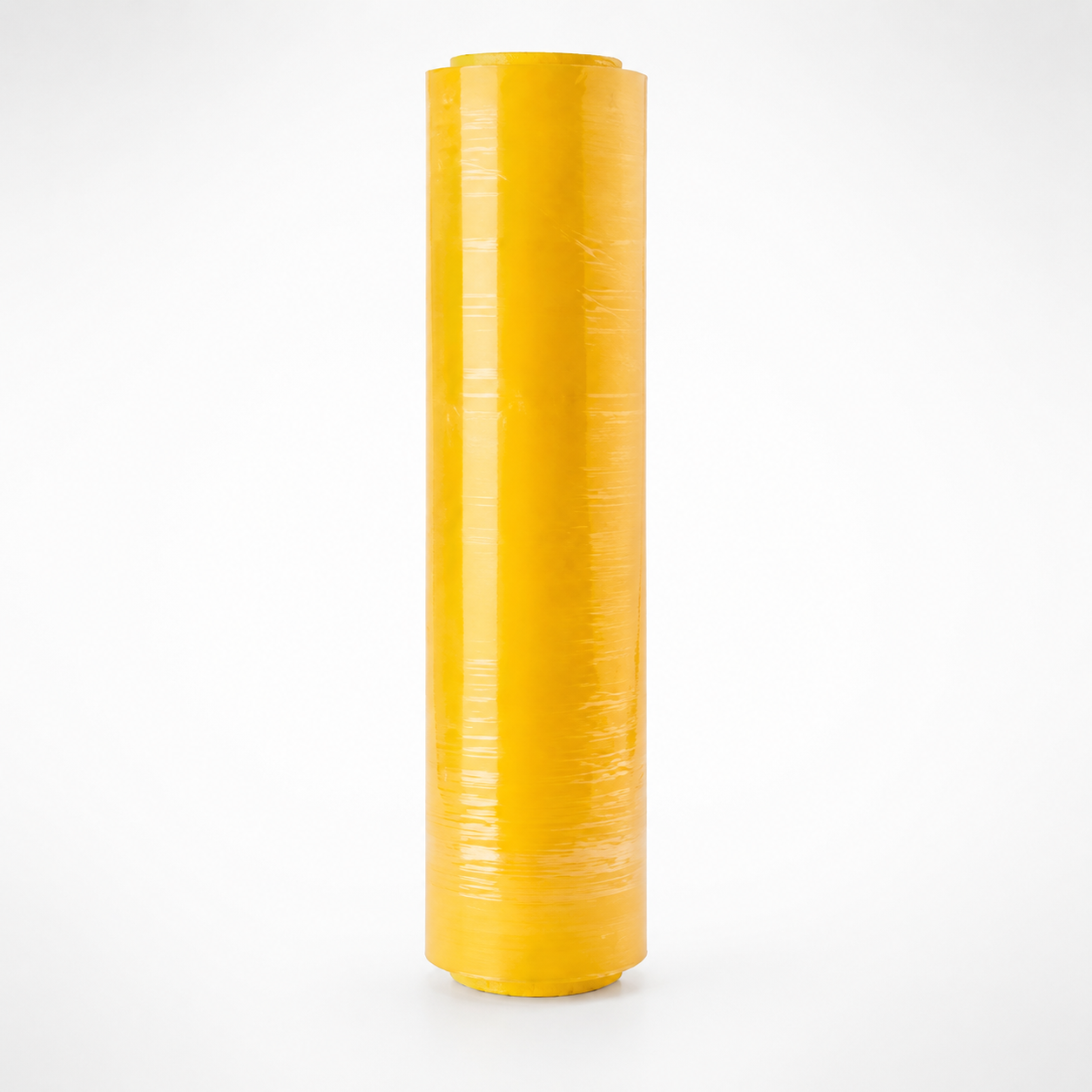 Película Plástica Grado Alimenticio 50cm × 600 m | Roll Film EGAPACK