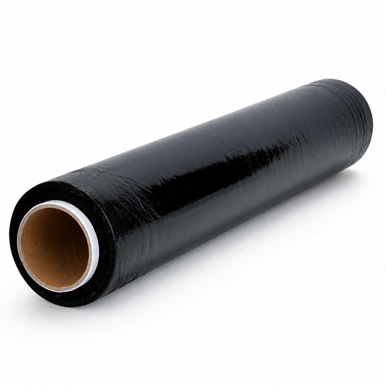 Playo Industrial Negro de 18 Pulgadas | Rollo