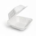Contenedor Biodegradable Inix BIO-66 (6×6) — 20 piezas