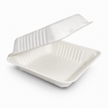 Contenedor Biodegradable Inix BIO-99 (9x9) — 20 piezas