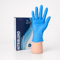 Guante Nitriblend