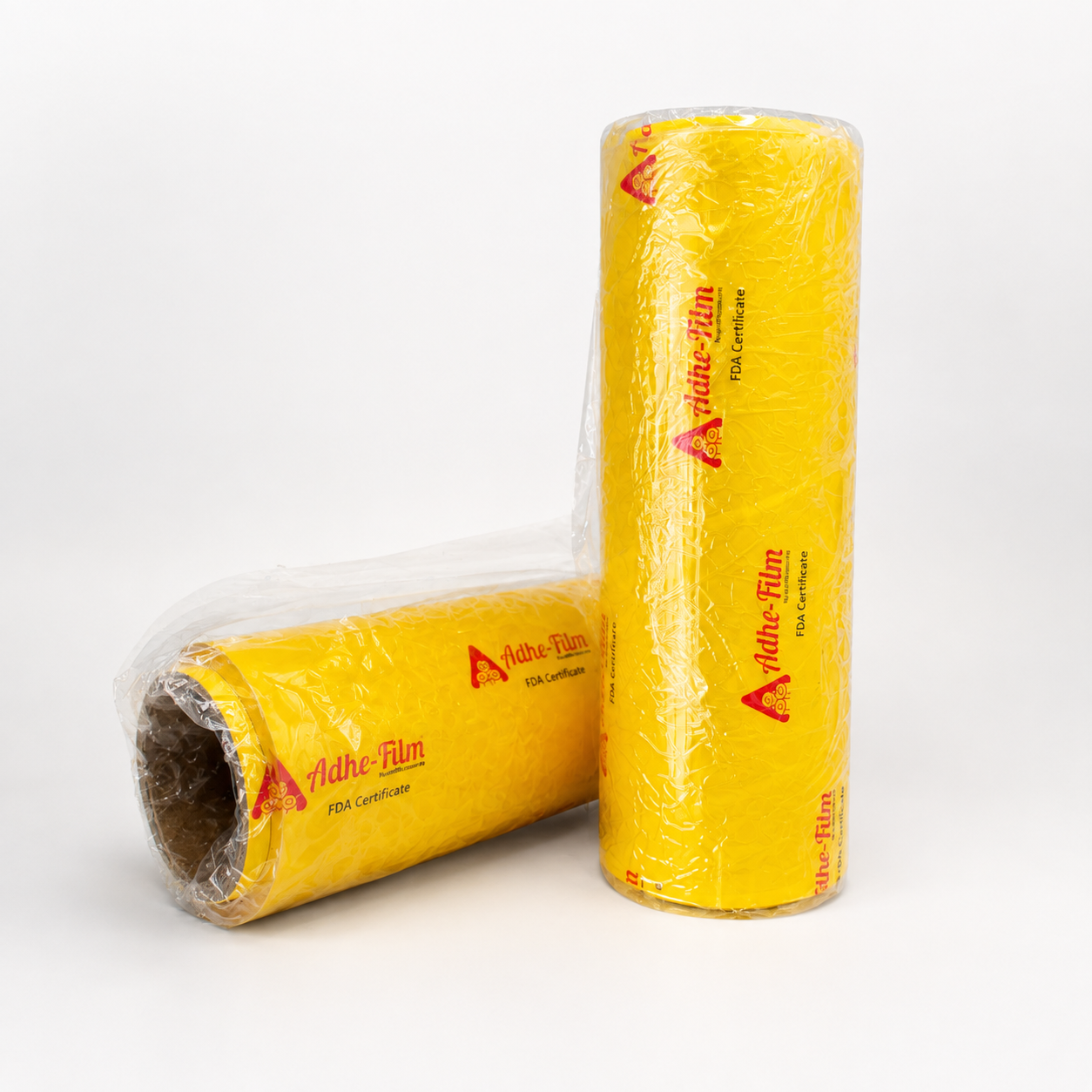 Película Plástica Egapack 30 cm × 600 m | Grado Alimenticio