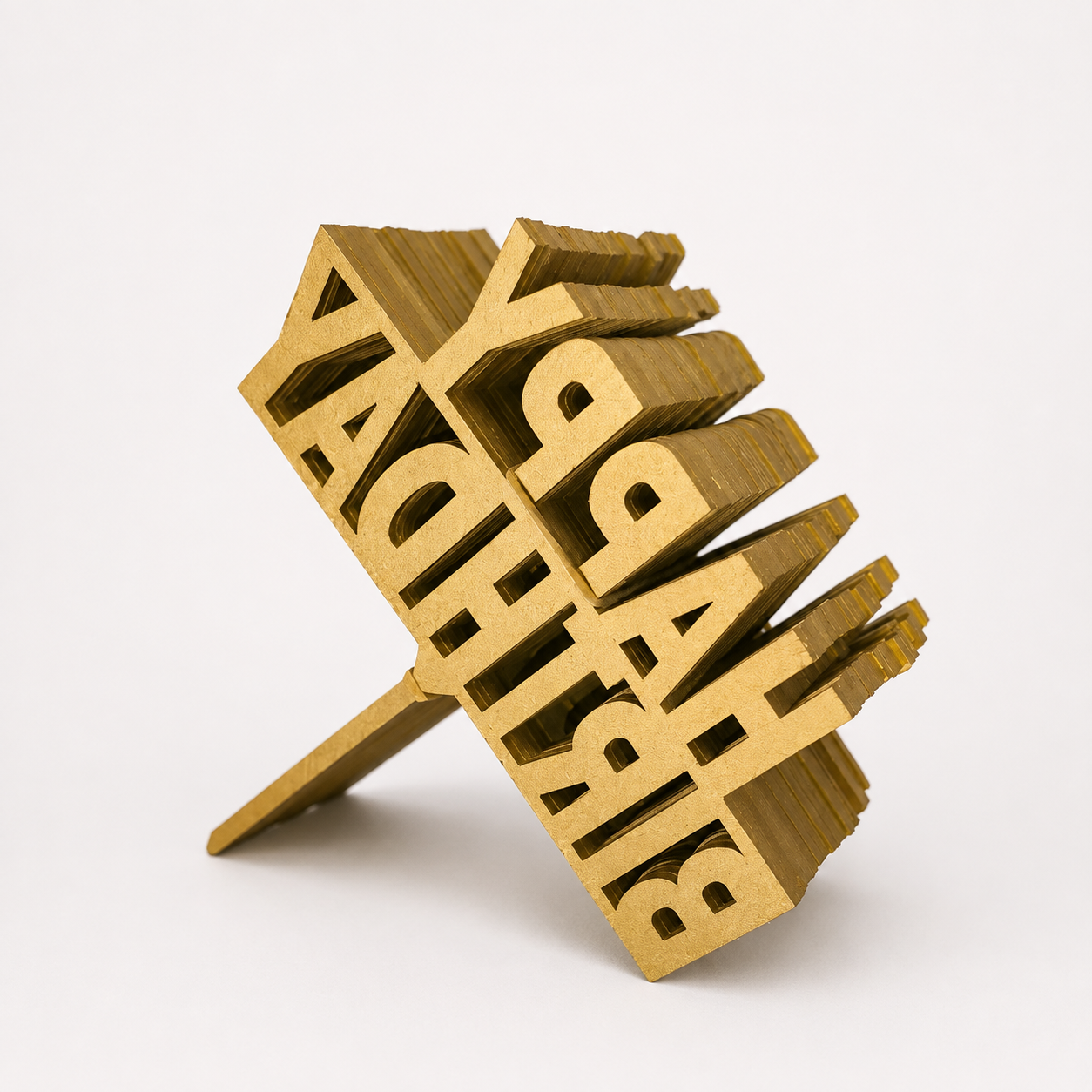 Topper Cake Personalizado de MDF 15 × 15 cm | Logotipo, Nombre o Diseño Exclusivo | Pedido Mínimo 100 Piezas