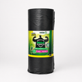 Bolsa para Basura Mega Fuerte Uso Rudo Jumbo 90 × 120 cm | 10 Piezas