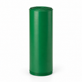 Bolsa para Desechos Orgánicos Verde Uso Rudo 90 × 120 cm | Rollo con 10 Piezas