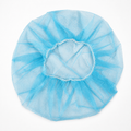 Cofia Redonda Desechable de 21"