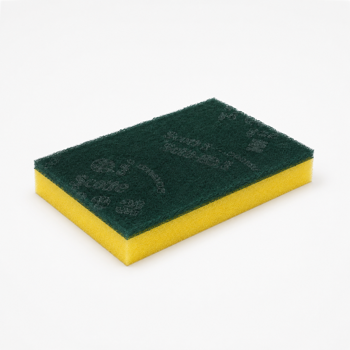 Fibra P94 Scotch-Brite Profesional 3M — Por Pieza